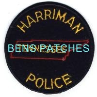 TENNESSEE,HARRIMAN POLICE 2_wm